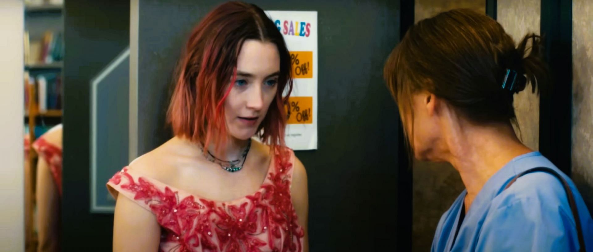 The movie teaches you self-confidence (Image via YouTube/A24)